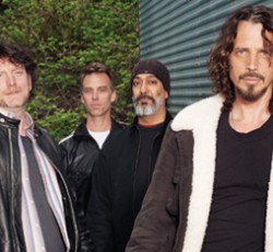 Ακούστε το "Non-State Actor" από το νέο album των Soundgarden 