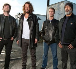 Ακούστε ολόκληρο το "King Animal" των Soundgarden 