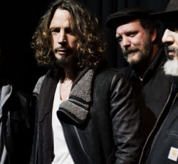 Chris Cornell: «Οι Soundgarden θα συνεχίζουν να βγάζουν δίσκους» 