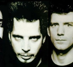 Και οι Soundgarden στο Sonisphere; 