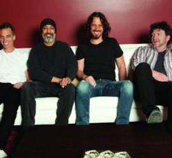 Μέσα στο 2014 το άλμπουμ με τα σπάνια / b-side των Soundgarden 