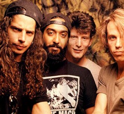 To "Superunknown" των Soundgarden κλείνει τα 20 χρόνια και επανακυκλοφορεί 