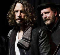 Demo του "Black Hole Sun" των Soundgarden από το 1994 (audio) 