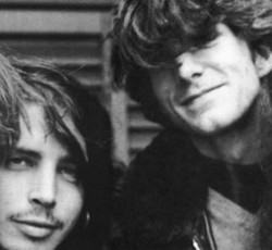 Video Clip για τους Soundgarden 