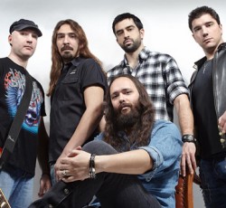 Νέα σύνθεση για τους Soundtruck 