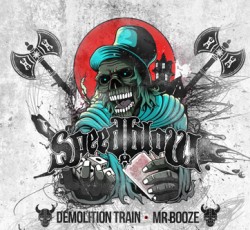 Οι Speedblow στις 24 Οκτωβρίου στην Αθήνα 