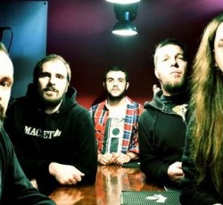 Δεύτερη δισκογραφική δουλειά από τους Speedblow 