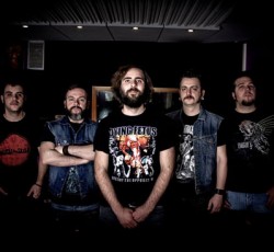 Νέο digital single για τους heavy metallers Speedblow 