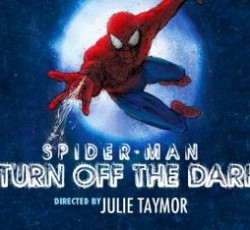 «Ανώμαλη προσγείωση» για τον Spider-Man 