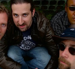 Επετειακή επανακυκλοφορία για τα 20 χρόνια του "Pocket Full Of Kryptonite" των Spin Doctors 