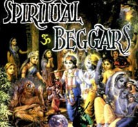 Επανακυκλοφορεί το ντεμπούτο άλμπουμ των Spiritual Beggars 