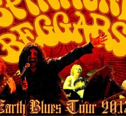 Οι Spiritual Beggars επανακυκλοφορούν δίσκους τους και περιοδεύουν με τους Purson 