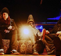 Oι λεπτομέρειες του νέου δίσκου των Spiritual Beggars 