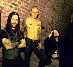 Νέο άλμπουμ από τους Spiritual Beggars στα τέλη του 2010 