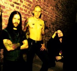 O Apollo Papathanasio είναι ο νέος τραγουδιστής των Spiritual Beggars 