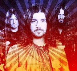 Ο τίτλος του νέου άλμπουμ των Spiritual Beggars 