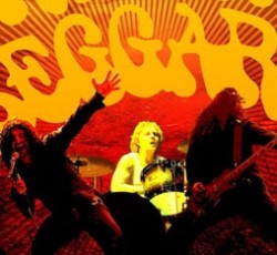 "Earth Blues", ο νέος δίσκος των Spiritual Beggars 