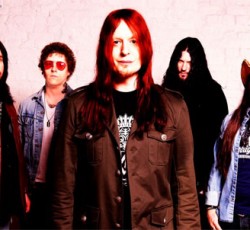 Ακούστε το νέο τραγούδι των Spiritual Beggars, "Turn The Tide" 