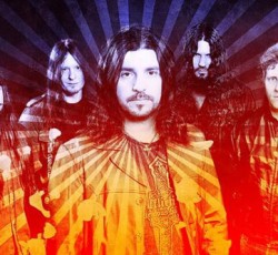 Σε streaming το "Kingmaker" των Spiritual Beggars 