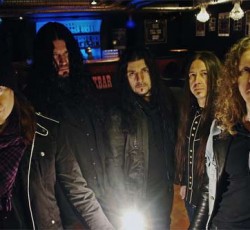 Οι Spiritual Beggars τον Οκτώβριο στην Ελλάδα για δύο συναυλίες 