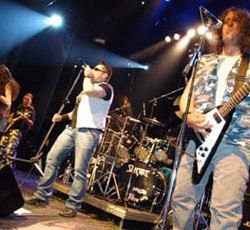 Oι Spitfire επιστρέφουν! 