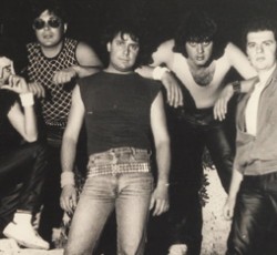 Αποκλειστικό: Ντοκιμαντέρ για τους Spitfire στις Νύχτες Πρεμιέρας 