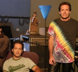 Αποχωρεί από τους Spock's Beard ο Nick D'Virgilio 