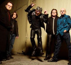 Ακούστε δείγματα από όλα τα τραγούδια του επερχόμενου δίσκου των Spock's Beard 