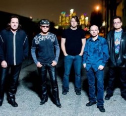 Lyric video για το "Afterthoughts" των Spock's Beard 