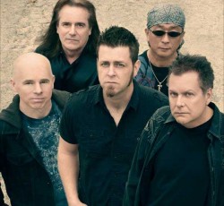 Ακούστε το "Minion" μέσα από το νέο άλμπουμ των Spock's Beard 