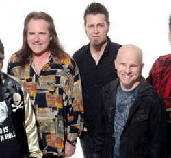 «Οι Spock’s Beard είναι διαφορετικοί» 