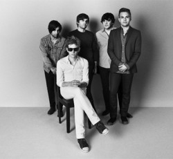 Αλλά δύο νέα video clip από τους Spoon 