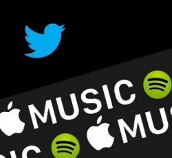 Ο διευθύνων σύμβουλος του Spotify αντιδρά στο λανσάρισμα της νέας Apple Music: "Oh ok" 