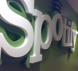 Το Spotify σκοπεύει να επεκταθεί και σε video 