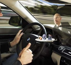 Ένα ακόμη βήμα προς το live streaming μουσικής μέσω αυτοκινήτου 