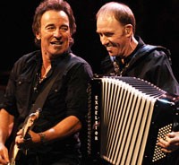 Απεβίωσε μέλος της E-Street Band 