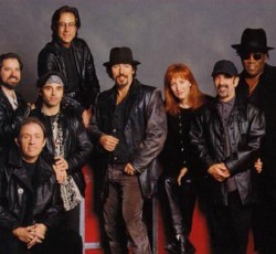 Άλλη μία συλλογή από τον Bruce Springsteen και την E-Street Band 