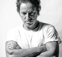 Νέο ''Greatest Hits'' από τον Bruce Springsteen 