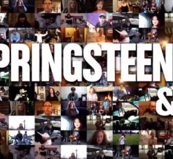 40 χρόνια Springsteen σε μία ταινία 