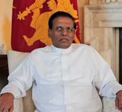 Τέλος οι «άσεμνες» συναυλίες στη Σρι Λάνκα 