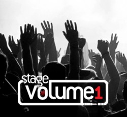 Κλείνει το Stage Volume 1 