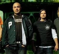 Παρελθόν αποτελεί για τους Staind ο Jon Wysocki