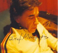 «Σαλπάρισε» για πάντα ο Σταμάτης Μεσημέρης 