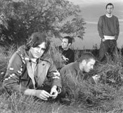 O Ronnie Wood στο νέο άλμπουμ των Starsailor 