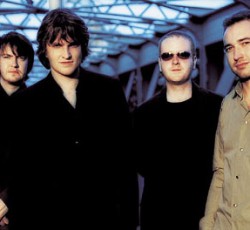 Starsailor και James Lavelle στο Ejekt 2009 