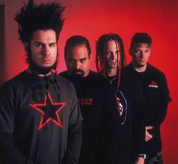 Πληροφορίες για το νέο album των Static-X 