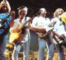 Reunion για το κλασσικό line-up των Status Quo 