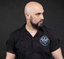 Guitar Clinic με τον κιθαρίστα των Enemy Of Reality στα Underground Music Studios 