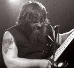Έφυγε από τη ζωή ο κιθαρίστας του "Obscura" των Gorguts
