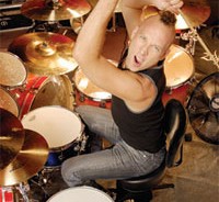 Ακύρωσαν την περιοδεία τους στην Αυστραλία οι Jane's Addiction, λόγω ασθένειας του Stephen Perkins 